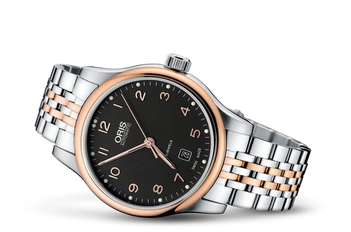 Image of  Classic Date